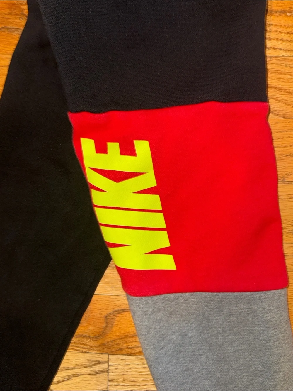 Nike two piece
